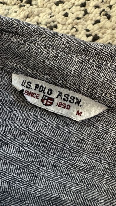 Риза-рокля USPA размер S