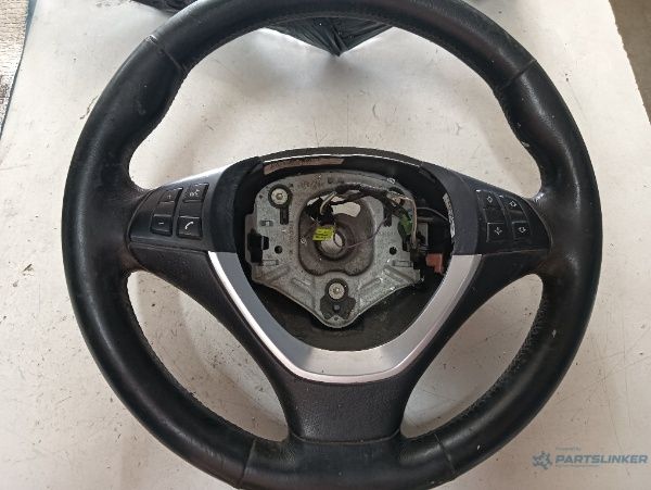 Volan Bmw X5 Ii (E70) [ 2006 - 2013 ] Oem 9133466