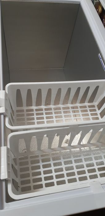 Морозильная камера-Ларь