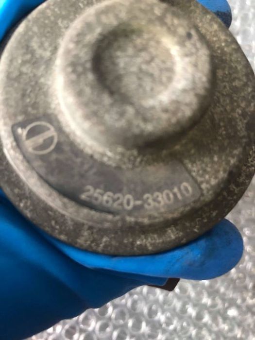 egr 1.4 d mini cooper toyota yaris 2005