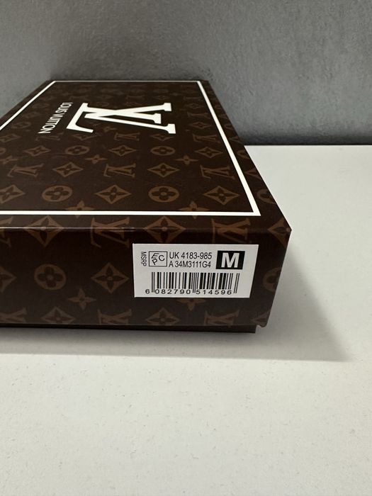 Boxeri Louis Vuitton