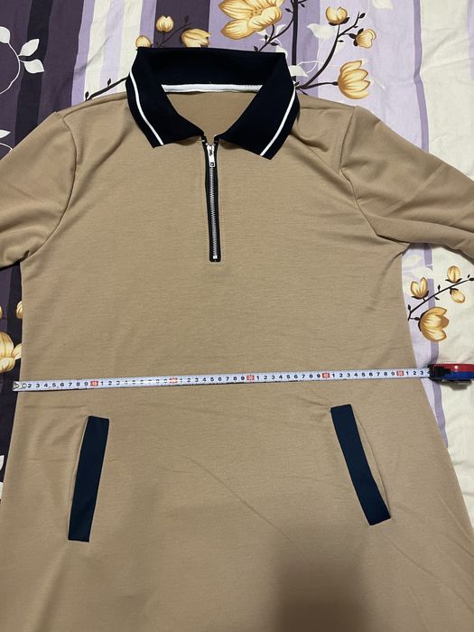 Нова свободна рокля