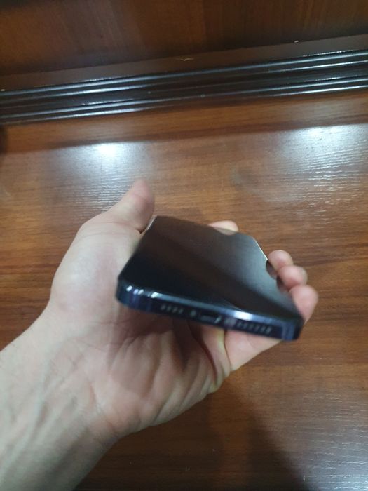 iPhone 14 pro max 128tali LL/A