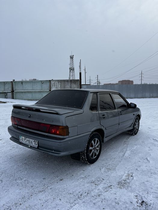 Продам   ваз  2115