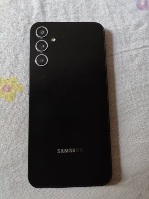 Samsung A34 5g 128 gb