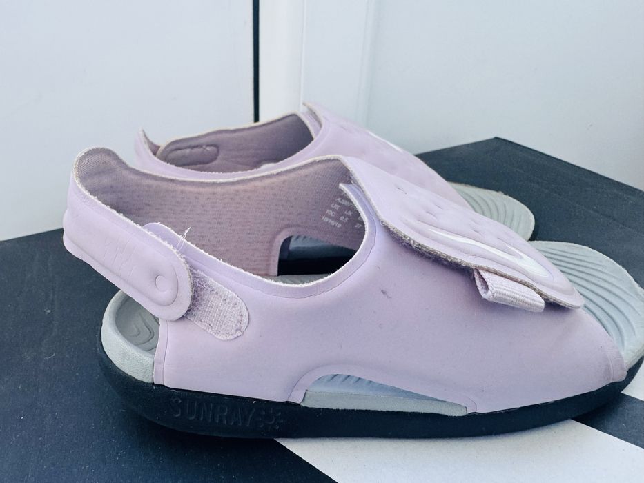 Оригинални сандали Nike