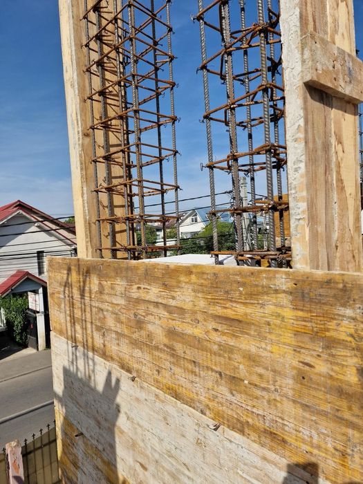 Constructor case la rosu