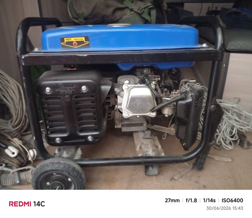 dvijok 2.5 voltli