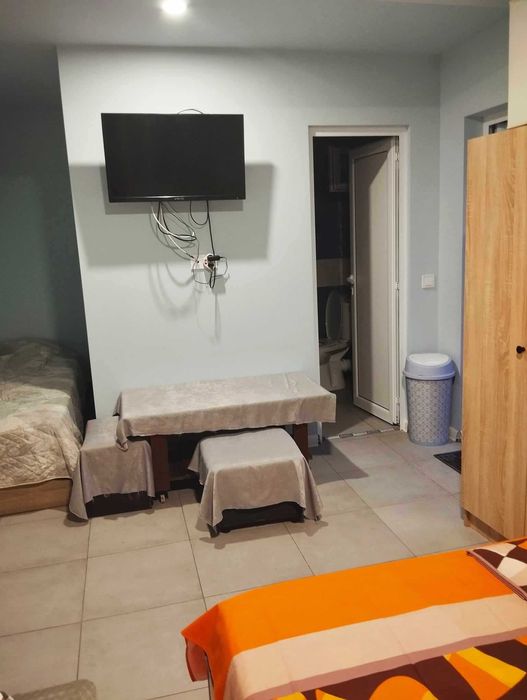 Дава се под наем Едностаен апартамент в с. Брестник, Област Пловдив - 30 кв.м за 300 € - Снимка #20