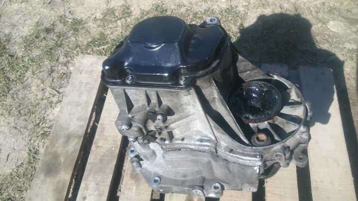 Cutie de viteze Seat Toledo 1.6 MPI GVY; 5 Trepte; 2004 - 2010