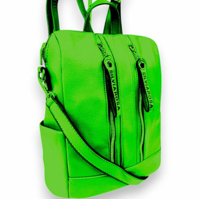 Елегантна и практична дамска раница