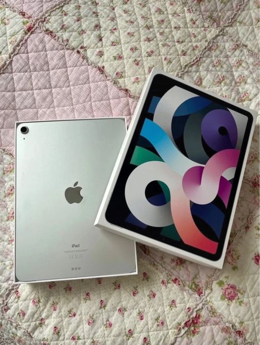 iPad Air a 4-a generatie