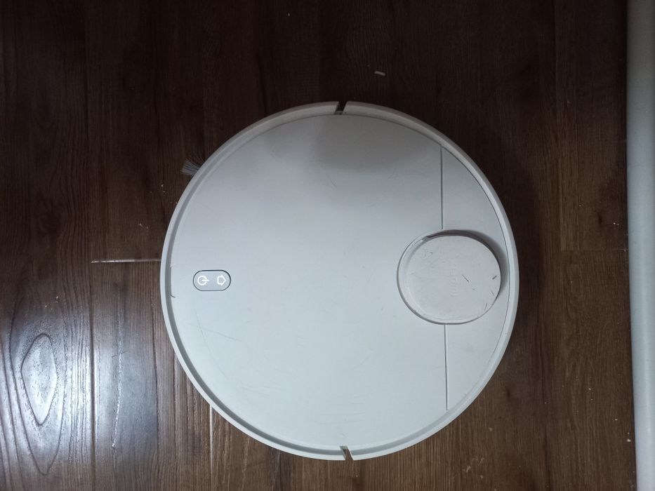 Робот пылесос  Xiaomi