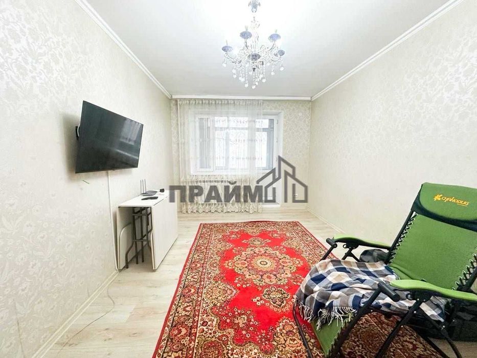 ПРОДАМ 2Х ком. Центр (Асель ПРАЙМ)