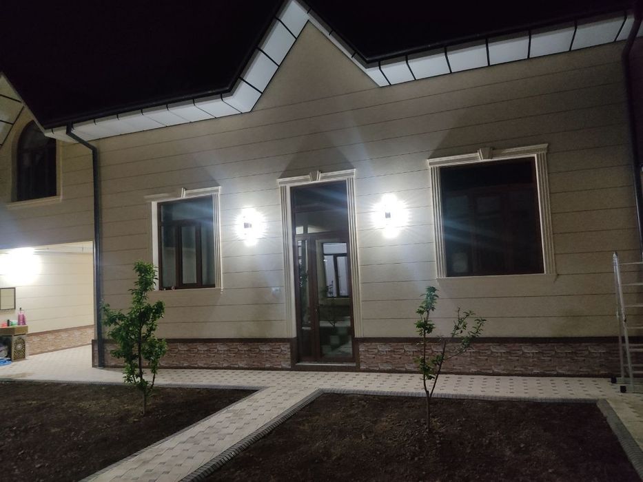 Uy sotiladi Yengi toshmi Oltin tepada