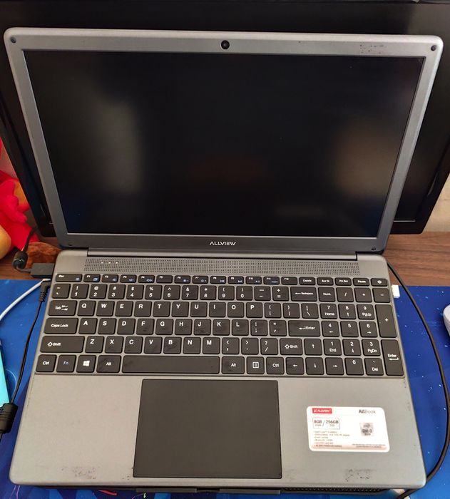‼️ Laptop Allview AllBook i3 Gen 10 de vânzare ‼️