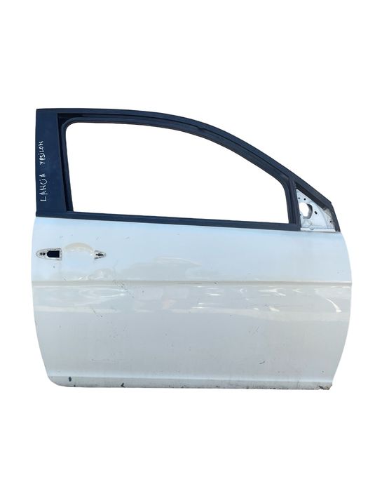 Usa Portiera Dreapta Fata Lancia Ypsilon 843_ 2003 - 2011