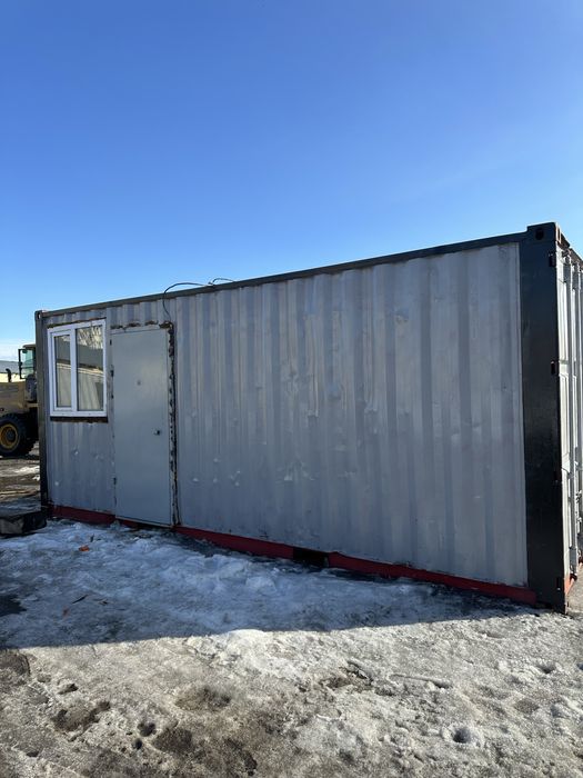 Сдам в аренду контейнер