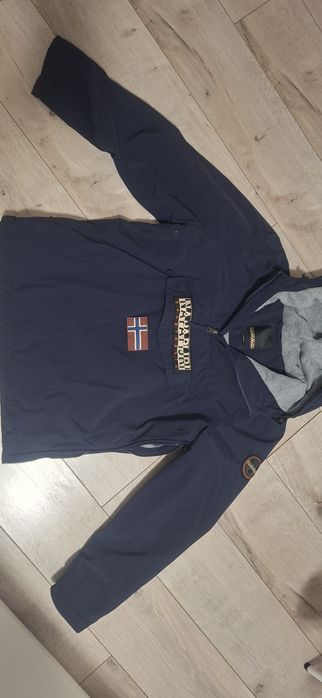 Мъжко яке Napapijri