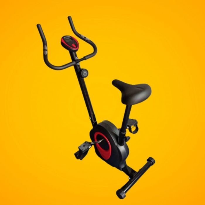 Велоергометър  гаранция 12 месеца