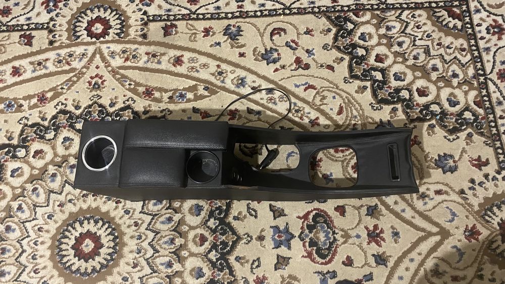 Подлокотник АКЦЕНТ