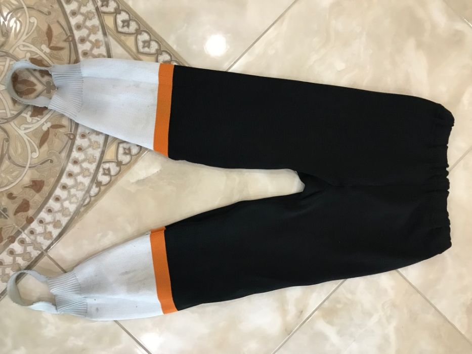 Хоккейная форма кмп (Junior)