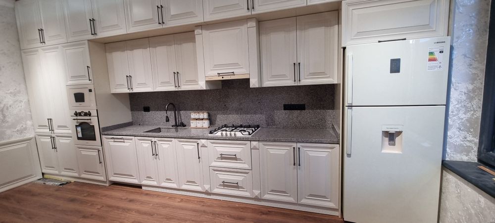 Кухне мебель на заказ. Oshxona mebellari Siz xoxlagan mebellarni bizda