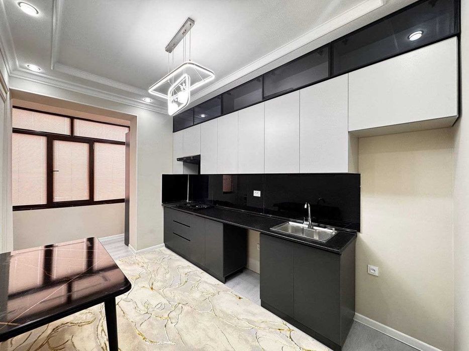 РЕКЛАМА 279 хоналик квартира сотувда