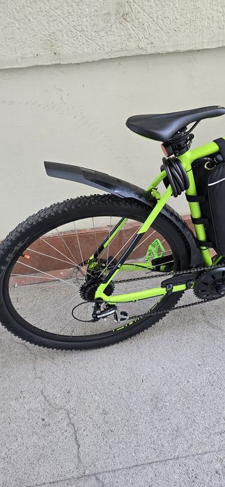 Електрически Велосипед Bafang 1000W 52V 39A