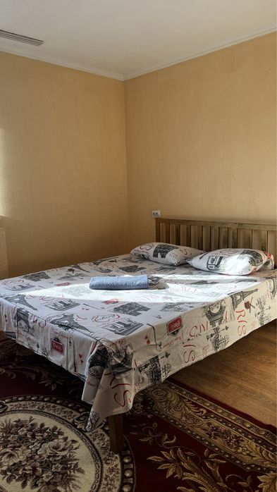 Гостиница от 3000 тг за 1 час