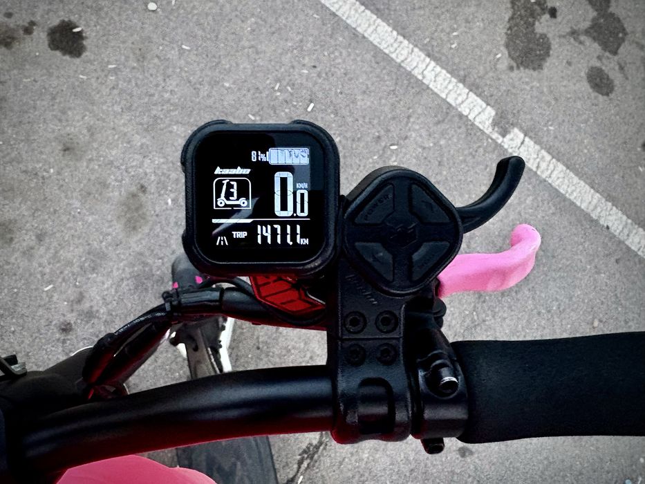 Kabbo matnis 10 eco sliver