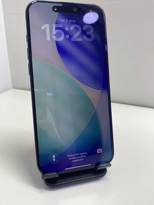 iPhone 17 Pro Max 256gb, КН12761