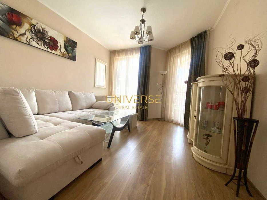 Продава се Тристаен апартамент в к.к. Слънчев бряг - 90 кв.м за 1400 €/кв.м - Снимка #3