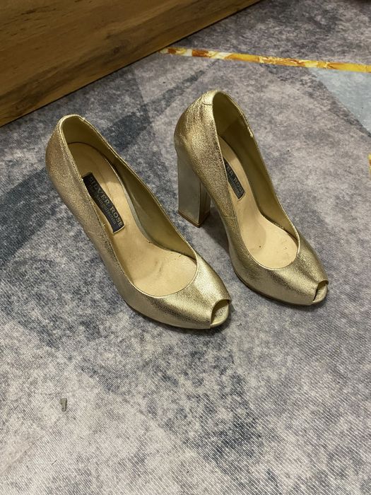 Туфли летние. В отличном состояни.