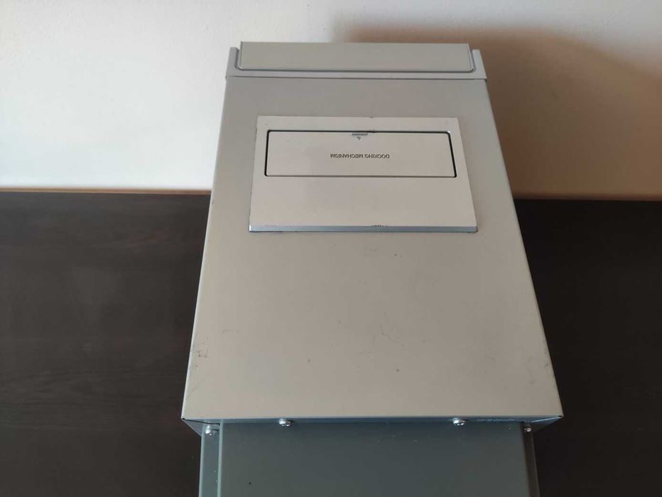 Микро стерео система Panasonic SA-PMX2, MP3/USB и AUX входове, 2 x 40W