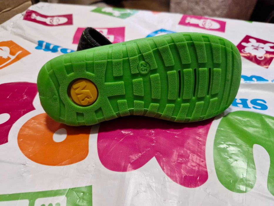 Детски обувки ..