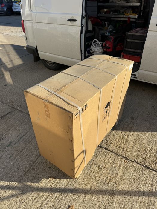 Pompa de caldura monobloc 6.5kw