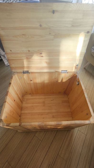 Ящик для хранения