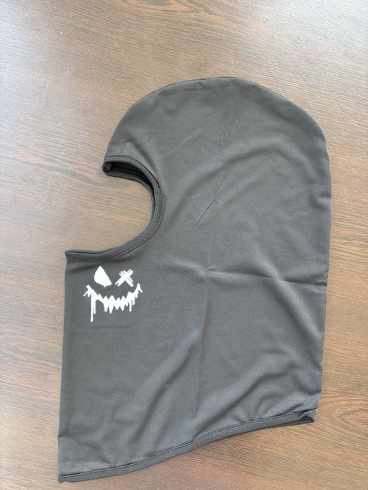 Маски за глава.