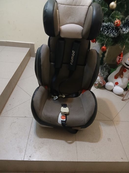 Столче за кола Chipolino Nomad