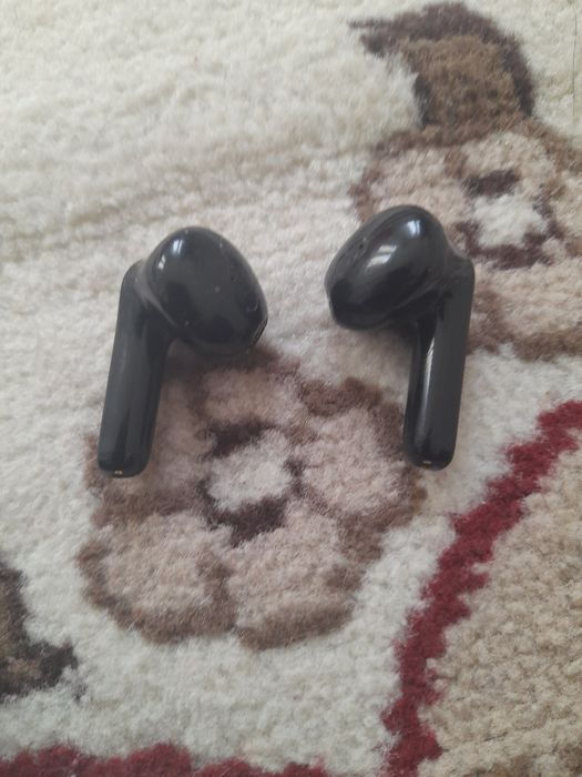 Без проводной наушник Hydra.