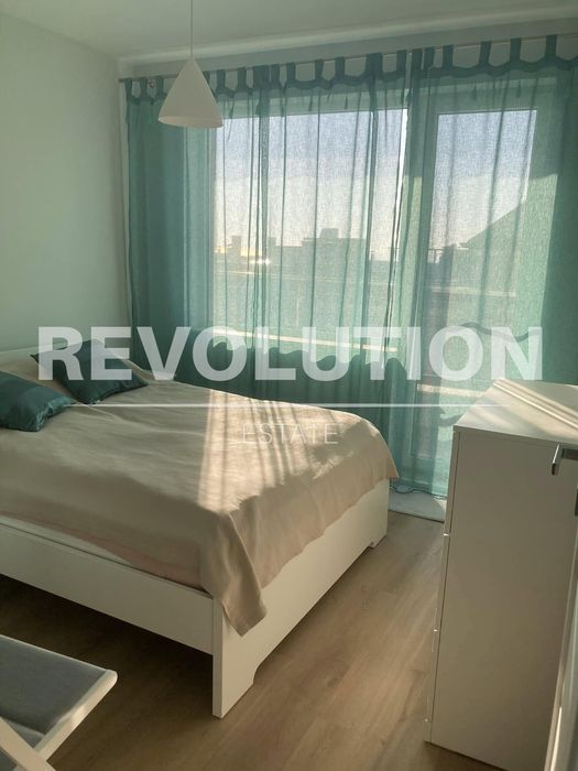 Дава се под наем Двустаен апартамент в Варна, Бриз - 55 кв.м за 500 € - Снимка #2