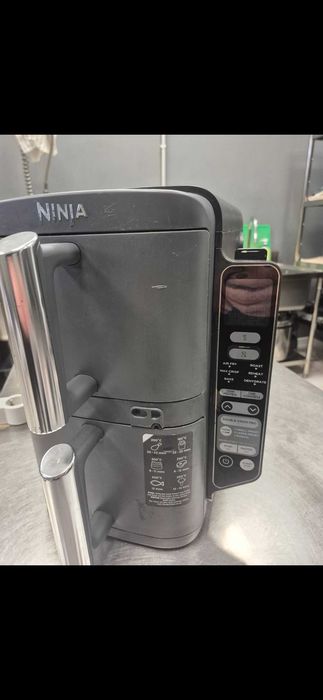 ROTISOR electric 3,80 V ,profesional cu inductie