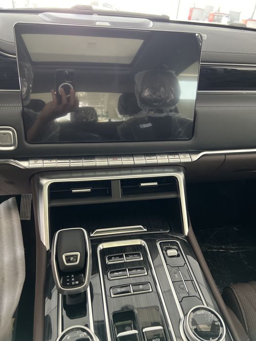 FOTON Tunland V9 2 TURBO