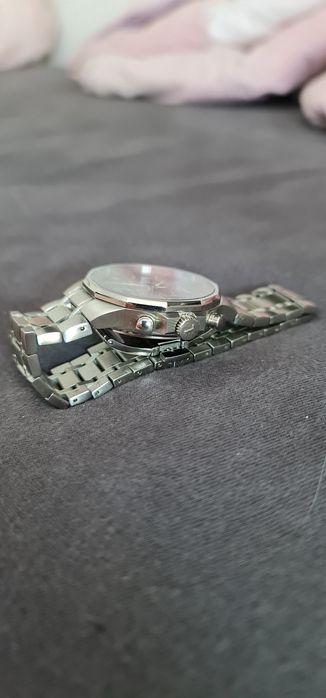 Vând ceas TISSOT PRX Cronograph-Swiss Made