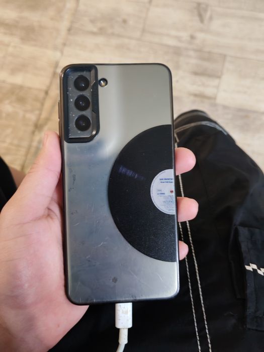 Samsung s21 самсунг с21 128