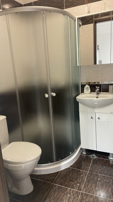 Дава се под наем Тристаен апартамент в Варна, м-т Траката - 70 кв.м за 750 € - Снимка #16