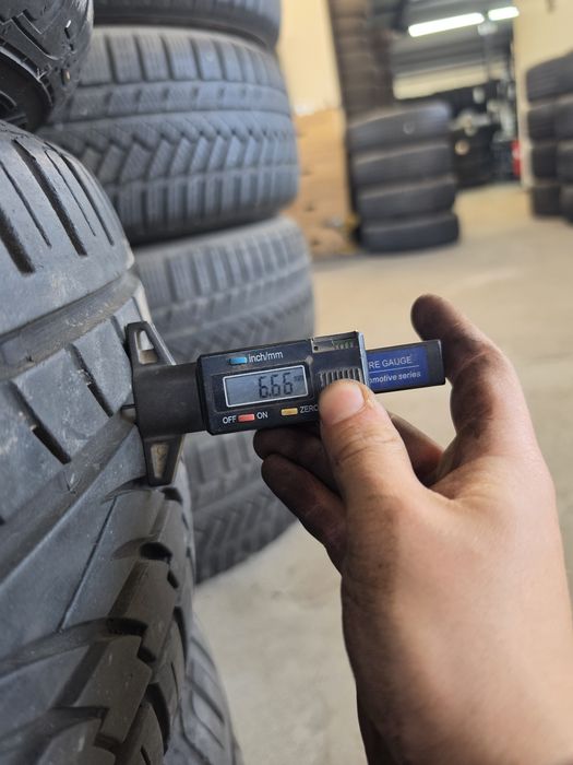 Джанти 19 / 5х112 - VW Amarok, T5, T6, Transporter и др. 5x120