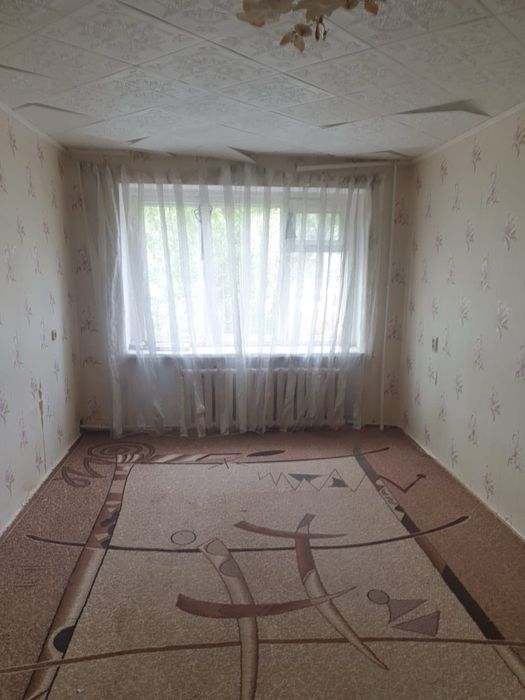 Сдам долгосрочно 3-х комнатную