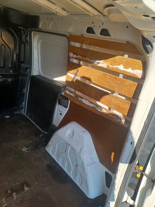 Opel combo diesel euro 5